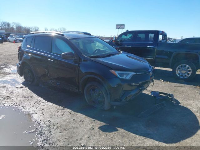 Photo 0 VIN: 2T3ZFREV4HW327605 - TOYOTA RAV4 