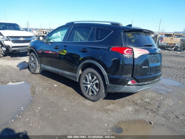 Photo 2 VIN: 2T3ZFREV4HW327605 - TOYOTA RAV4 