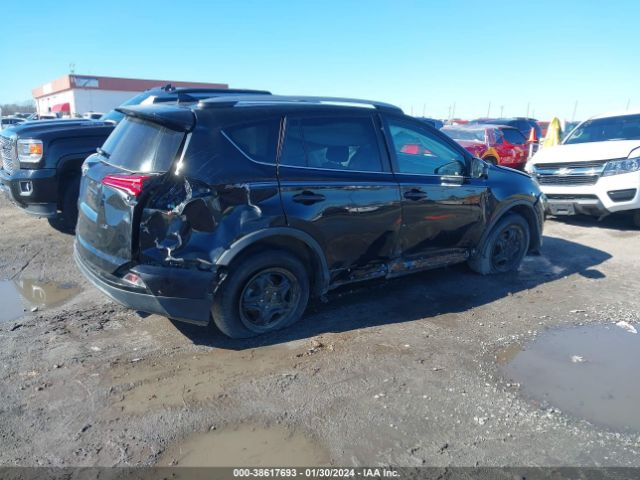 Photo 3 VIN: 2T3ZFREV4HW327605 - TOYOTA RAV4 