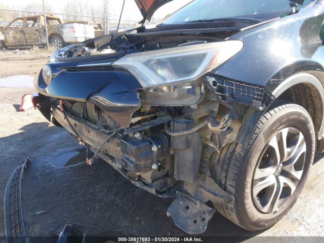 Photo 5 VIN: 2T3ZFREV4HW327605 - TOYOTA RAV4 