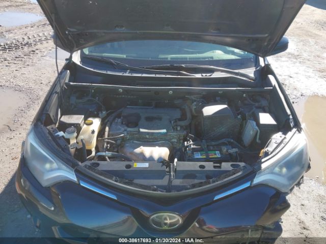 Photo 9 VIN: 2T3ZFREV4HW327605 - TOYOTA RAV4 