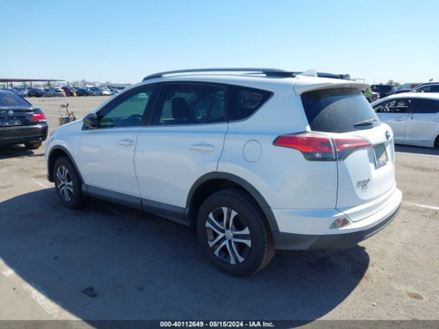 Photo 2 VIN: 2T3ZFREV4HW346980 - TOYOTA RAV4 