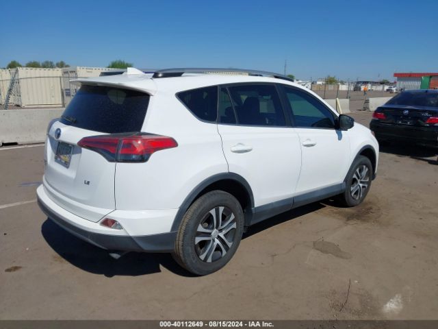 Photo 3 VIN: 2T3ZFREV4HW346980 - TOYOTA RAV4 