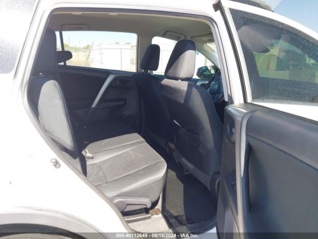 Photo 7 VIN: 2T3ZFREV4HW346980 - TOYOTA RAV4 