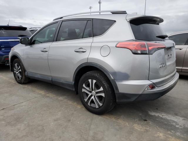 Photo 1 VIN: 2T3ZFREV4HW349314 - TOYOTA RAV4 LE 