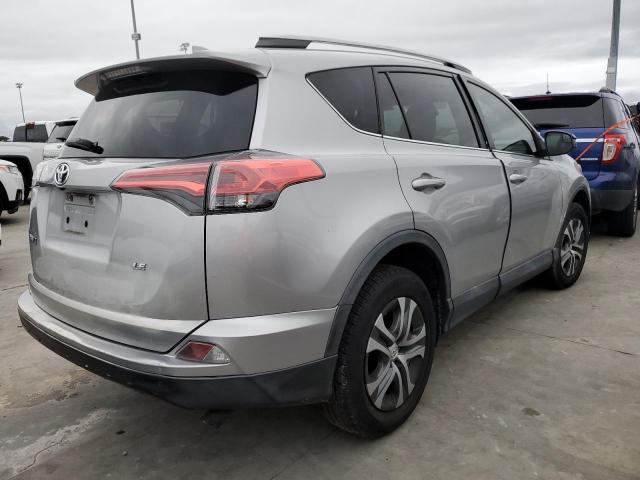 Photo 2 VIN: 2T3ZFREV4HW349314 - TOYOTA RAV4 LE 