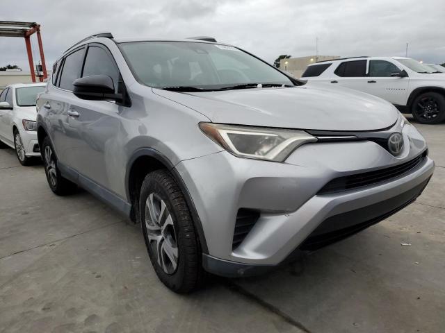 Photo 3 VIN: 2T3ZFREV4HW349314 - TOYOTA RAV4 LE 