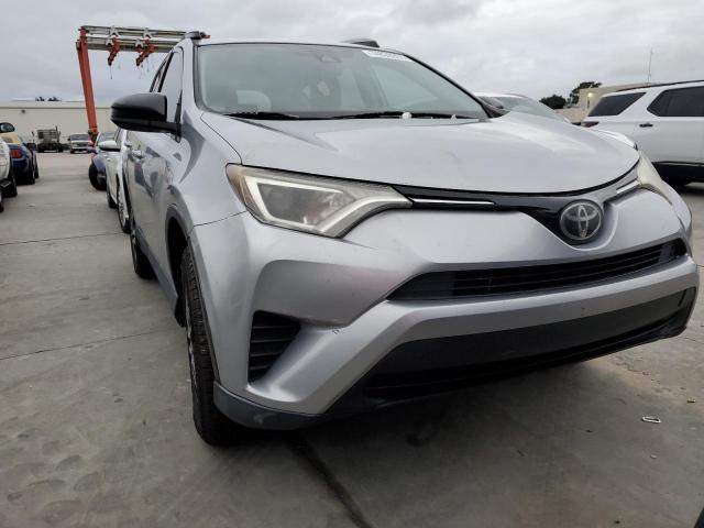 Photo 4 VIN: 2T3ZFREV4HW349314 - TOYOTA RAV4 LE 