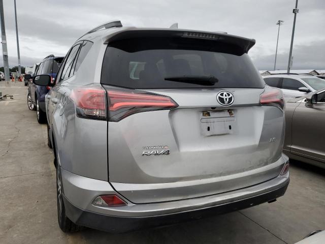 Photo 5 VIN: 2T3ZFREV4HW349314 - TOYOTA RAV4 LE 