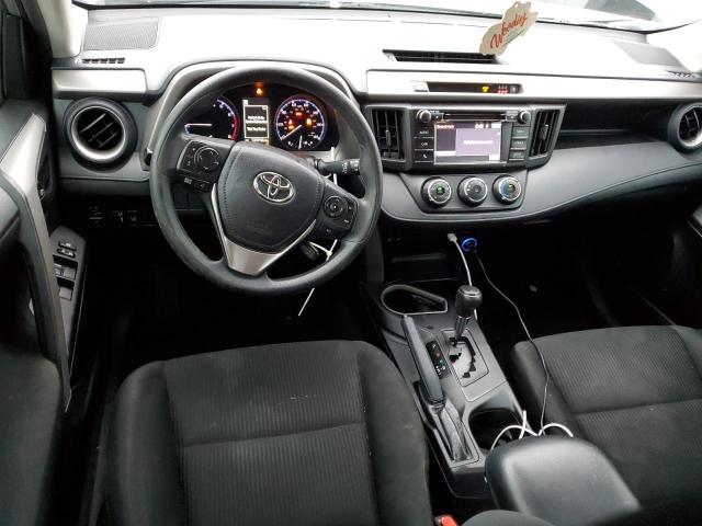 Photo 7 VIN: 2T3ZFREV4HW349314 - TOYOTA RAV4 LE 