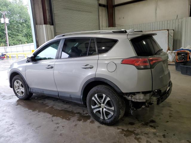 Photo 1 VIN: 2T3ZFREV4HW357624 - TOYOTA RAV4 LE 