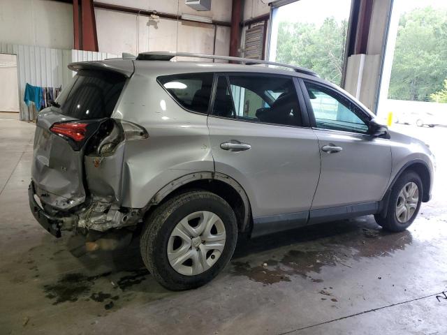 Photo 2 VIN: 2T3ZFREV4HW357624 - TOYOTA RAV4 LE 