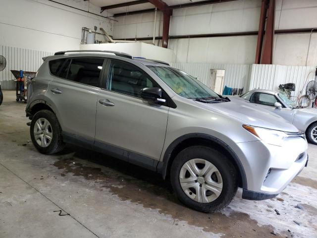 Photo 3 VIN: 2T3ZFREV4HW357624 - TOYOTA RAV4 LE 