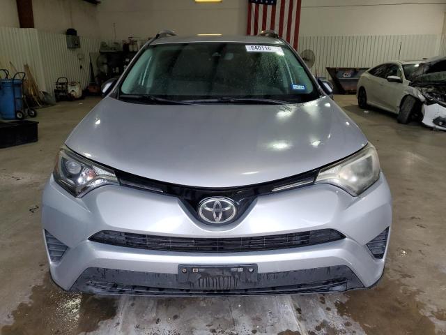 Photo 4 VIN: 2T3ZFREV4HW357624 - TOYOTA RAV4 LE 