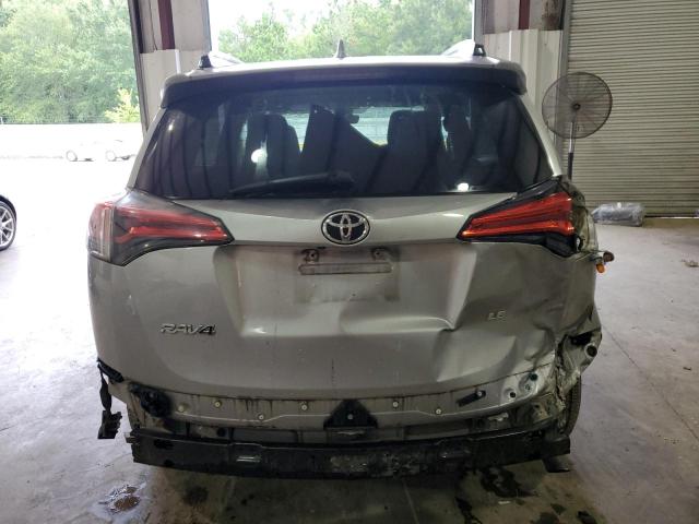 Photo 5 VIN: 2T3ZFREV4HW357624 - TOYOTA RAV4 LE 