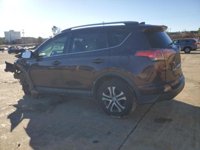 Photo 1 VIN: 2T3ZFREV4HW371345 - TOYOTA RAV4 