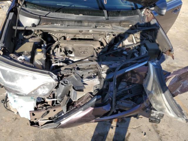 Photo 10 VIN: 2T3ZFREV4HW371345 - TOYOTA RAV4 