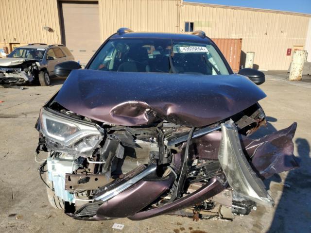 Photo 4 VIN: 2T3ZFREV4HW371345 - TOYOTA RAV4 