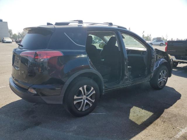 Photo 2 VIN: 2T3ZFREV4HW380868 - TOYOTA RAV4 LE 