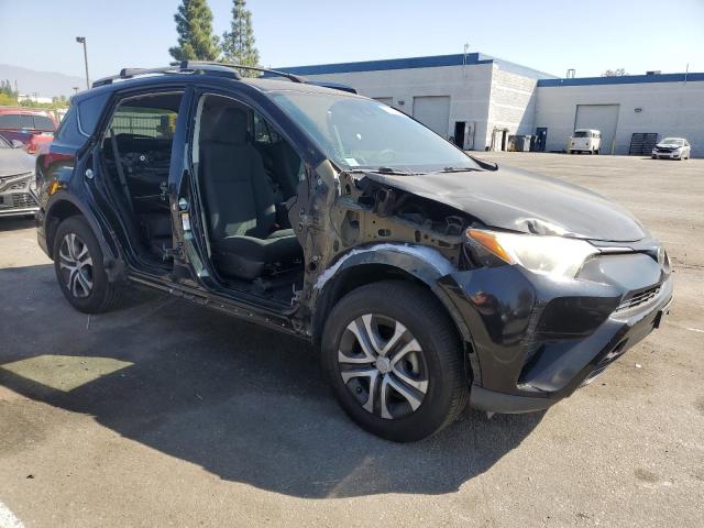 Photo 3 VIN: 2T3ZFREV4HW380868 - TOYOTA RAV4 LE 