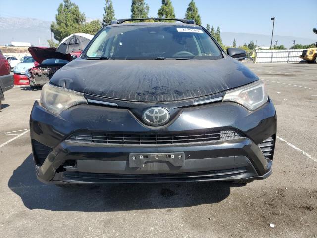 Photo 4 VIN: 2T3ZFREV4HW380868 - TOYOTA RAV4 LE 