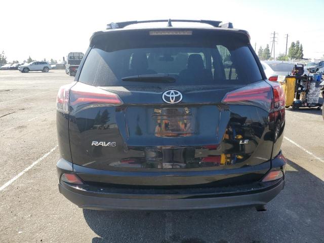 Photo 5 VIN: 2T3ZFREV4HW380868 - TOYOTA RAV4 LE 