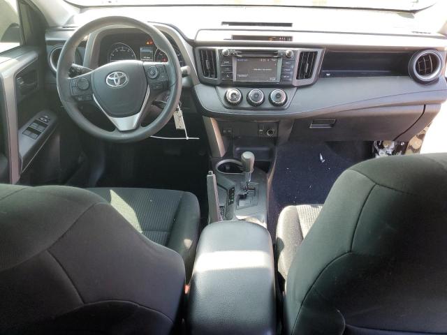 Photo 7 VIN: 2T3ZFREV4HW380868 - TOYOTA RAV4 LE 