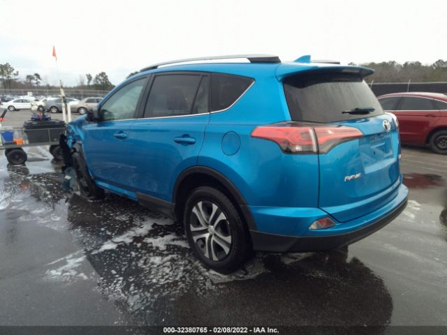 Photo 2 VIN: 2T3ZFREV4HW381809 - TOYOTA RAV4 