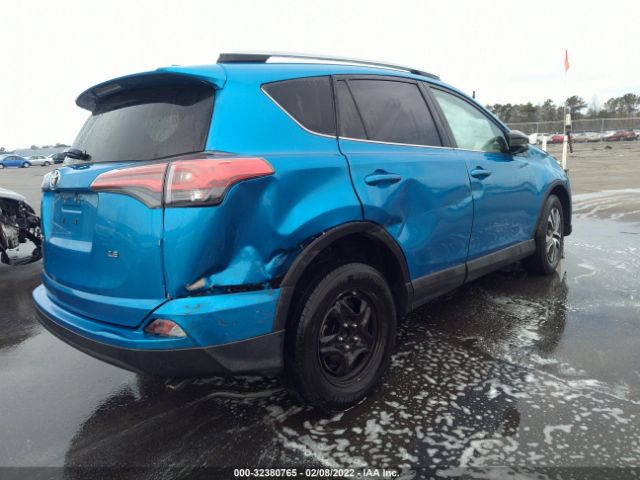 Photo 3 VIN: 2T3ZFREV4HW381809 - TOYOTA RAV4 