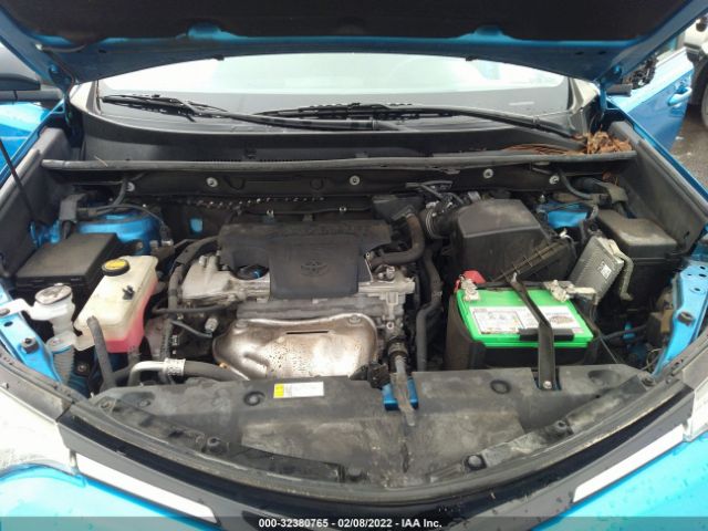 Photo 9 VIN: 2T3ZFREV4HW381809 - TOYOTA RAV4 