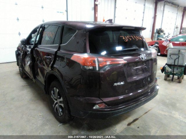 Photo 2 VIN: 2T3ZFREV4HW386525 - TOYOTA RAV4 