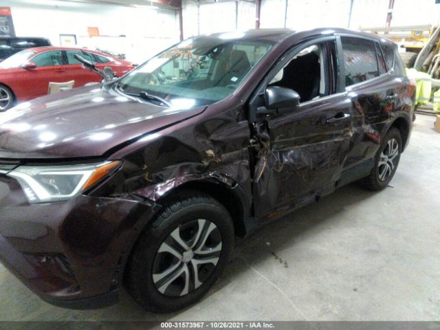 Photo 5 VIN: 2T3ZFREV4HW386525 - TOYOTA RAV4 