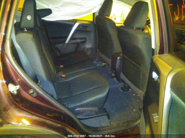 Photo 7 VIN: 2T3ZFREV4HW386525 - TOYOTA RAV4 