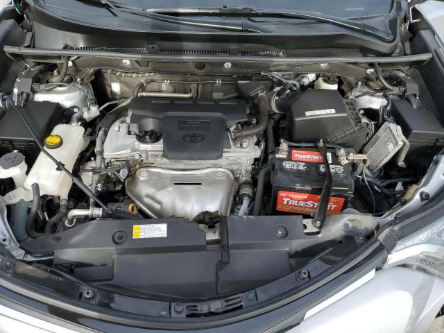 Photo 10 VIN: 2T3ZFREV4HW400438 - TOYOTA RAV4 