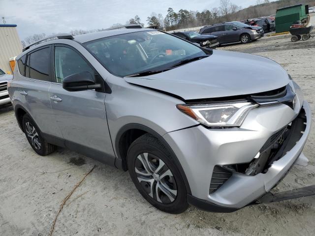 Photo 3 VIN: 2T3ZFREV4HW400438 - TOYOTA RAV4 