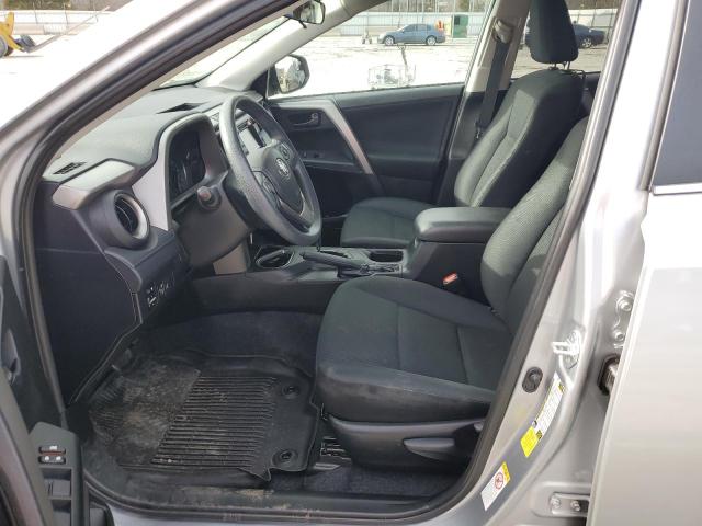 Photo 6 VIN: 2T3ZFREV4HW400438 - TOYOTA RAV4 