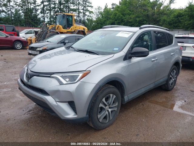 Photo 1 VIN: 2T3ZFREV4HW401010 - TOYOTA RAV4 