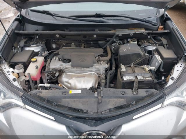 Photo 9 VIN: 2T3ZFREV4HW401010 - TOYOTA RAV4 