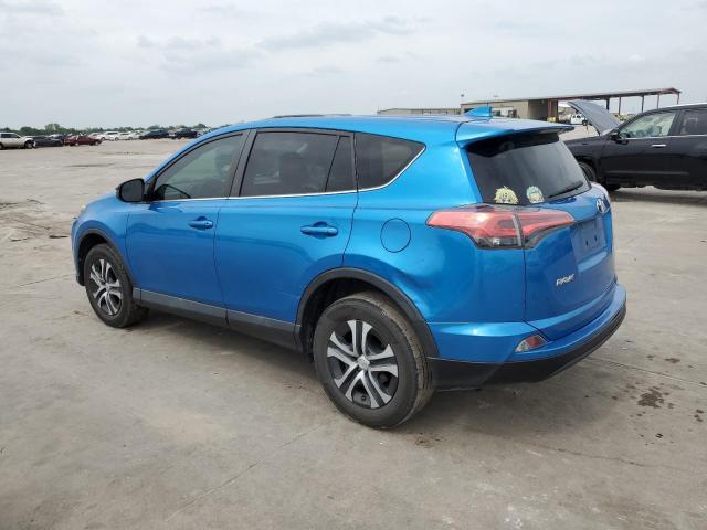 Photo 1 VIN: 2T3ZFREV4HW405378 - TOYOTA RAV4 