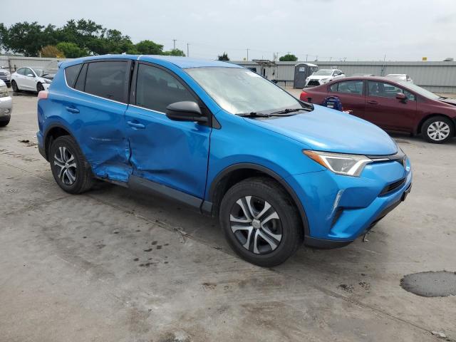 Photo 3 VIN: 2T3ZFREV4HW405378 - TOYOTA RAV4 