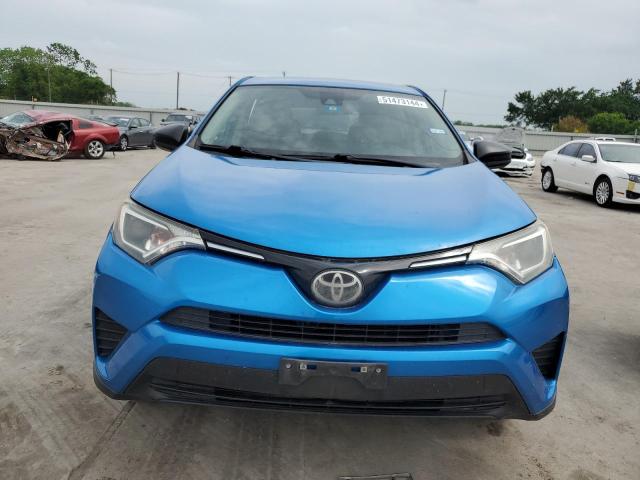 Photo 4 VIN: 2T3ZFREV4HW405378 - TOYOTA RAV4 