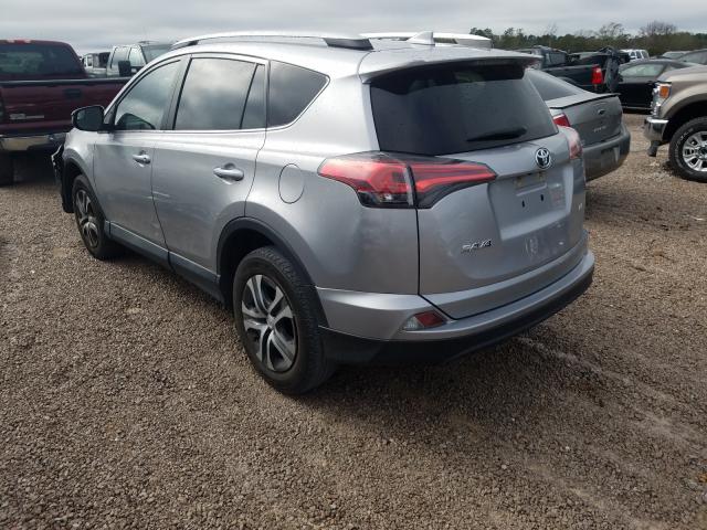 Photo 2 VIN: 2T3ZFREV4JW422641 - TOYOTA RAV4 