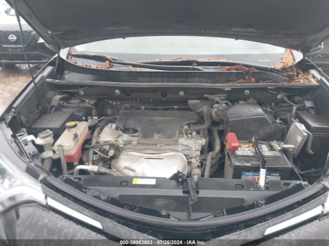 Photo 9 VIN: 2T3ZFREV4JW428262 - TOYOTA RAV4 