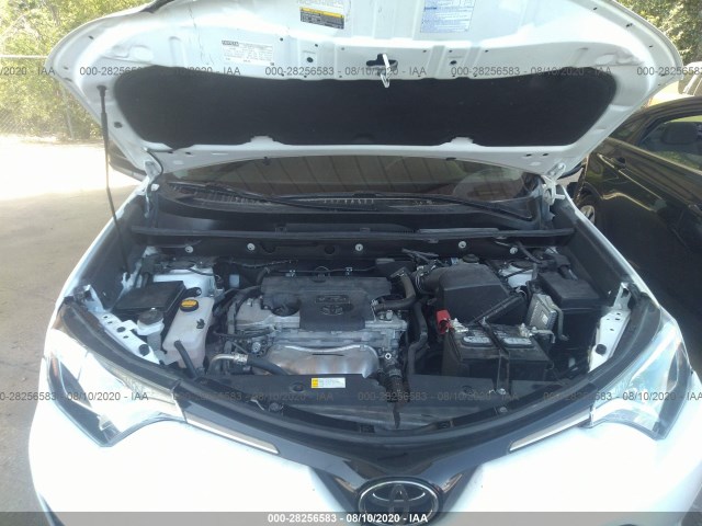 Photo 9 VIN: 2T3ZFREV4JW431212 - TOYOTA RAV4 