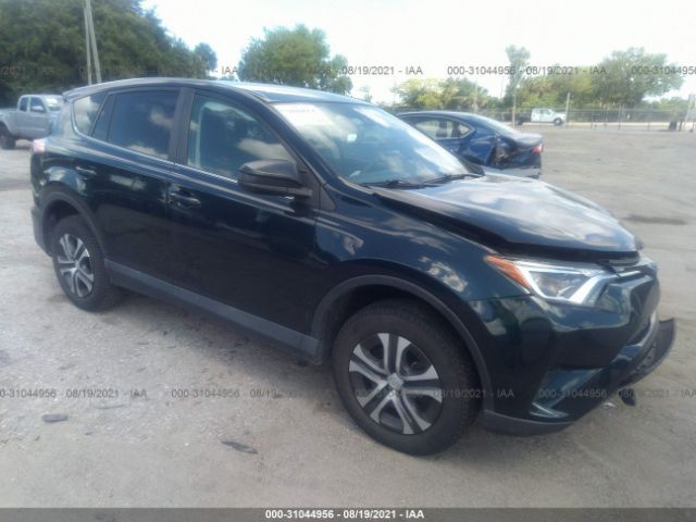 Photo 0 VIN: 2T3ZFREV4JW438158 - TOYOTA RAV4 