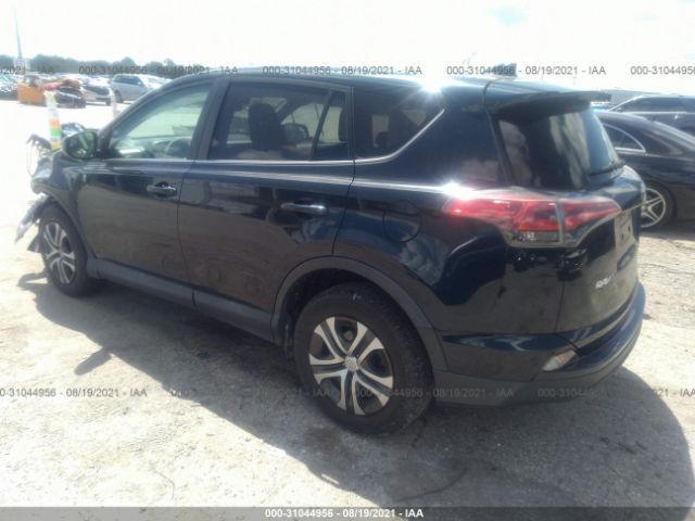 Photo 2 VIN: 2T3ZFREV4JW438158 - TOYOTA RAV4 