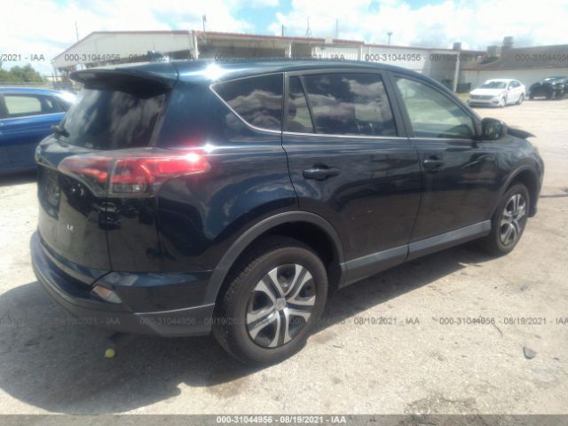 Photo 3 VIN: 2T3ZFREV4JW438158 - TOYOTA RAV4 