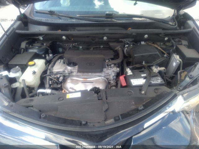 Photo 9 VIN: 2T3ZFREV4JW438158 - TOYOTA RAV4 