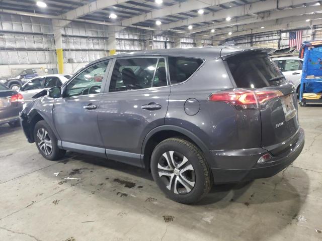 Photo 1 VIN: 2T3ZFREV4JW442047 - TOYOTA RAV4 