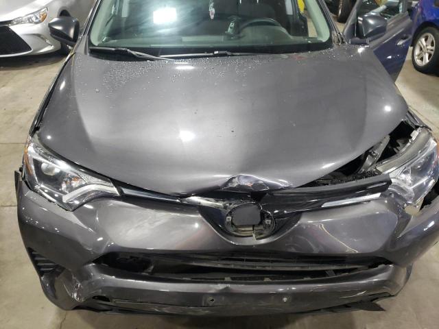 Photo 10 VIN: 2T3ZFREV4JW442047 - TOYOTA RAV4 